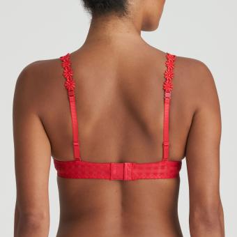 Marie Jo BH Avero Balconette scarlet